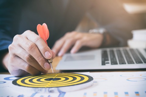 strategia per vendere casa al meglio meta