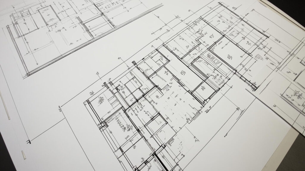 I documenti necessari per vendere casa planimetria